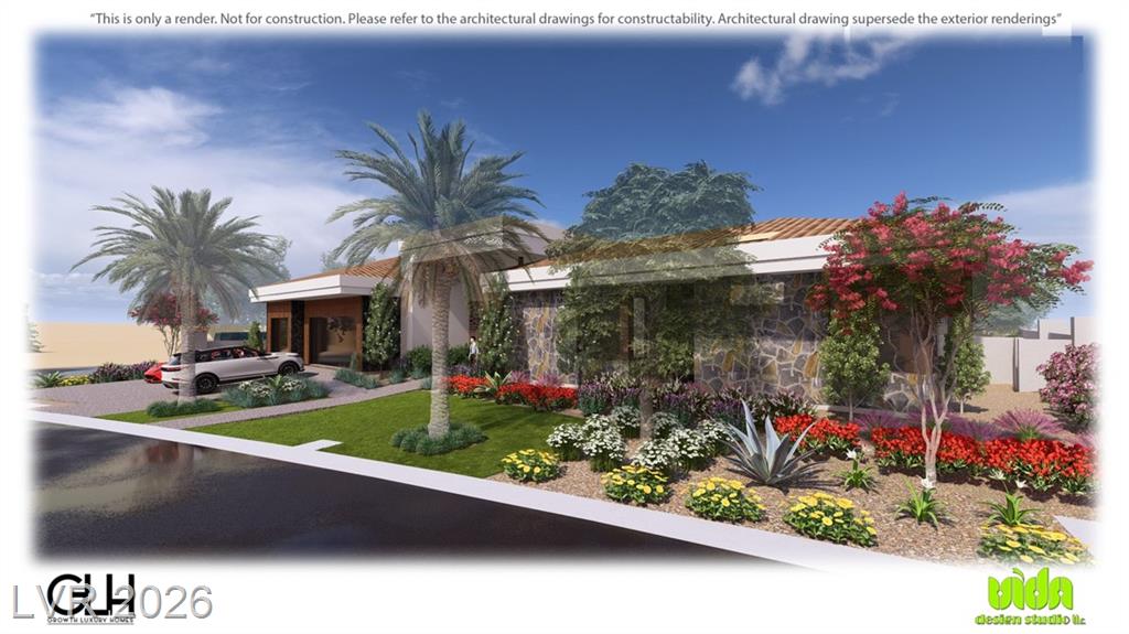19 Vintage Court, Las Vegas, NV 89113 — photo 1