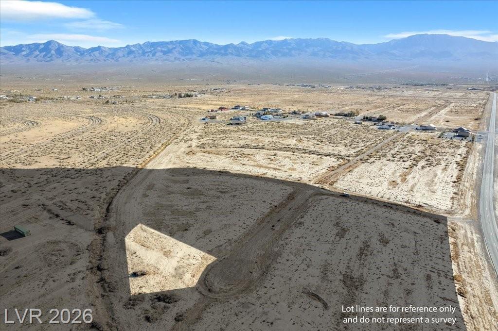 1730 West Colina Lane, Pahrump, NV 89060 — photo 1