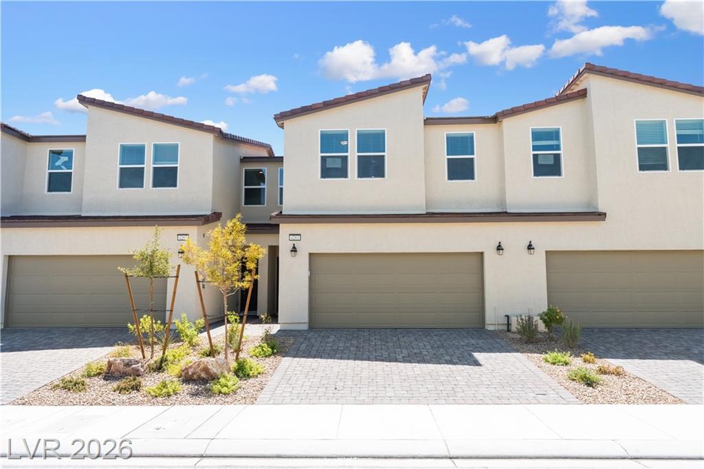 4261 Galaxy Gaze Avenue, Las Vegas, NV 89110 — photo 1