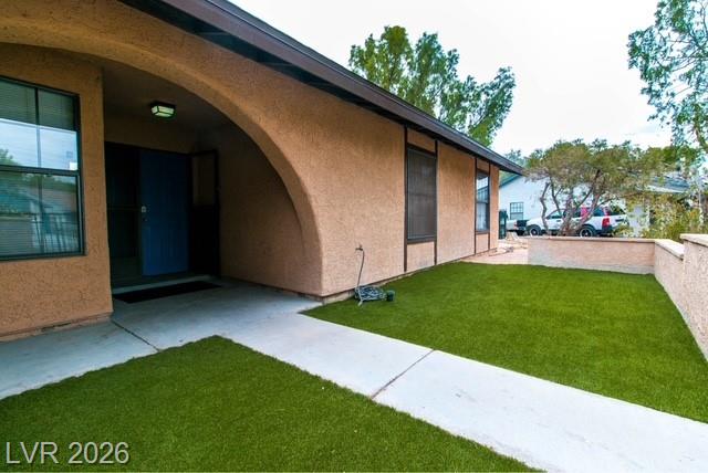 1812 Niblick Circle, Las Vegas, NV 89142 — photo 1