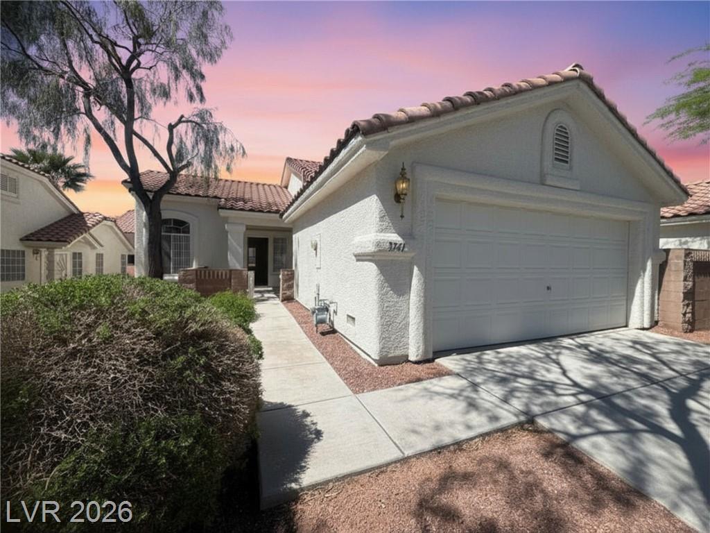 3741 Toroweap Ridge Street, Las Vegas, NV 89147 — photo 1