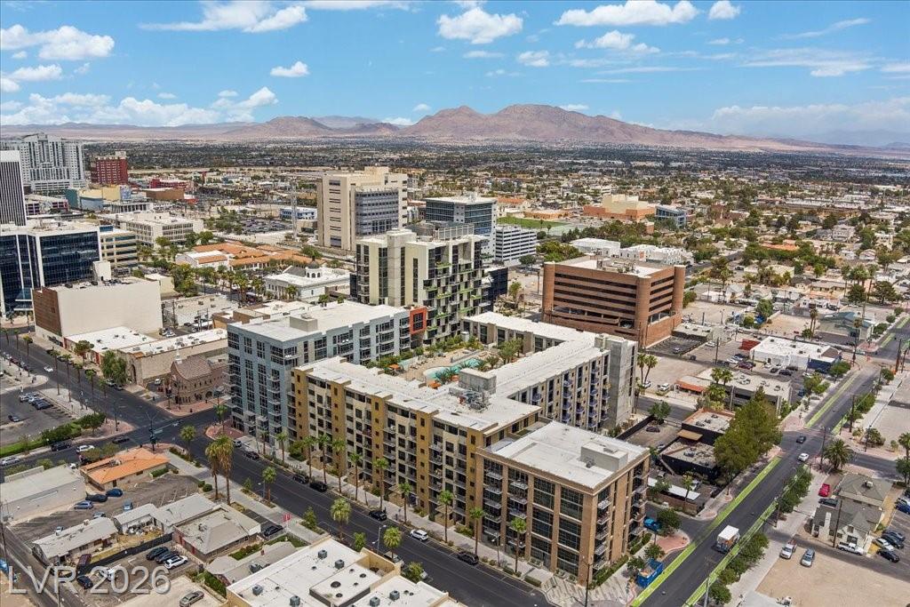 353 East Bonneville Avenue 295, Las Vegas, NV 89101 — photo 1