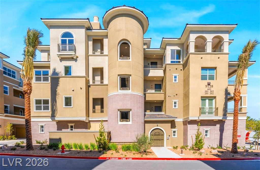 9128 Las Manaitas Avenue 301, Las Vegas, NV 89144 — photo 1