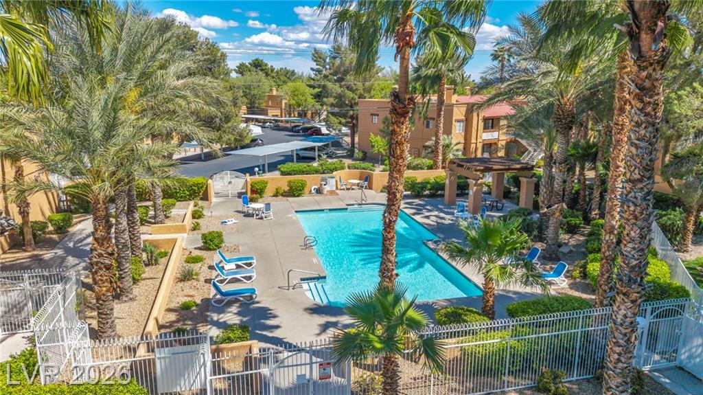 5118 South Jones Boulevard 206, Las Vegas, NV 89118 — photo 1