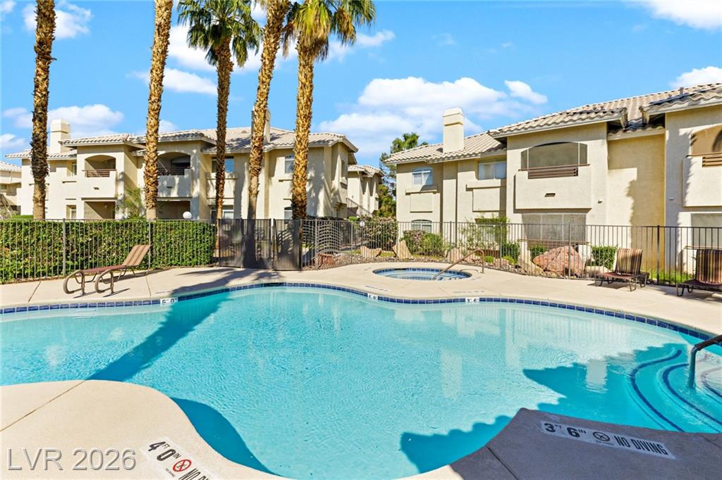 3320 South Fort Apache Road 224, Las Vegas, NV 89117 — photo 1