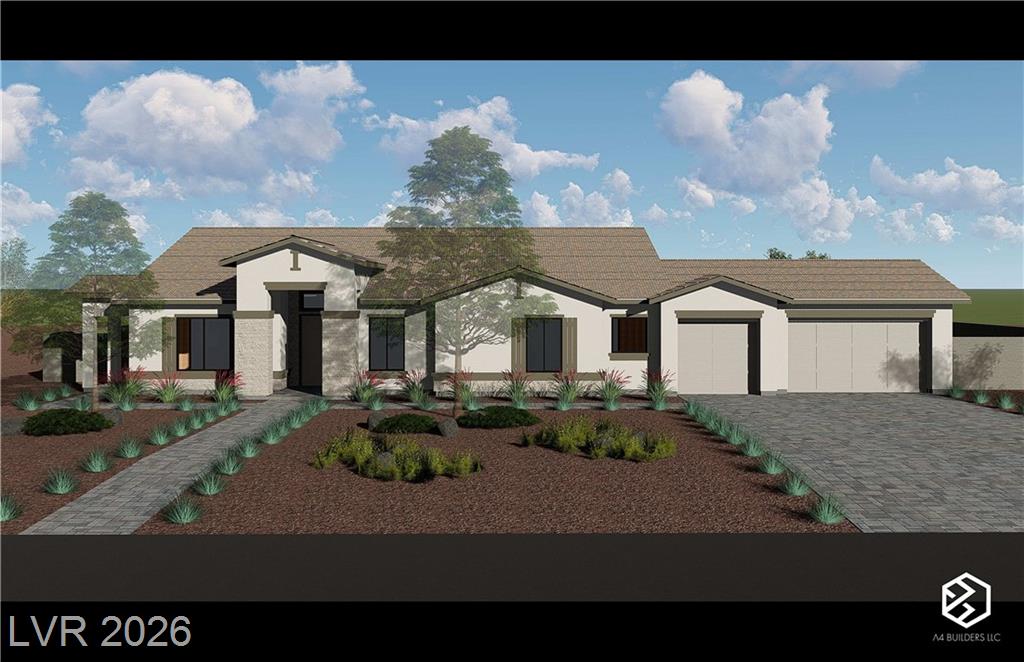 7460 Topaz Street, Las Vegas, NV 89120 — photo 1