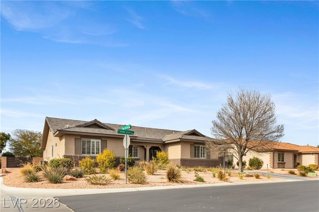 8089 Soledad Canyon Street, Las Vegas, NV 89131 — photo 1