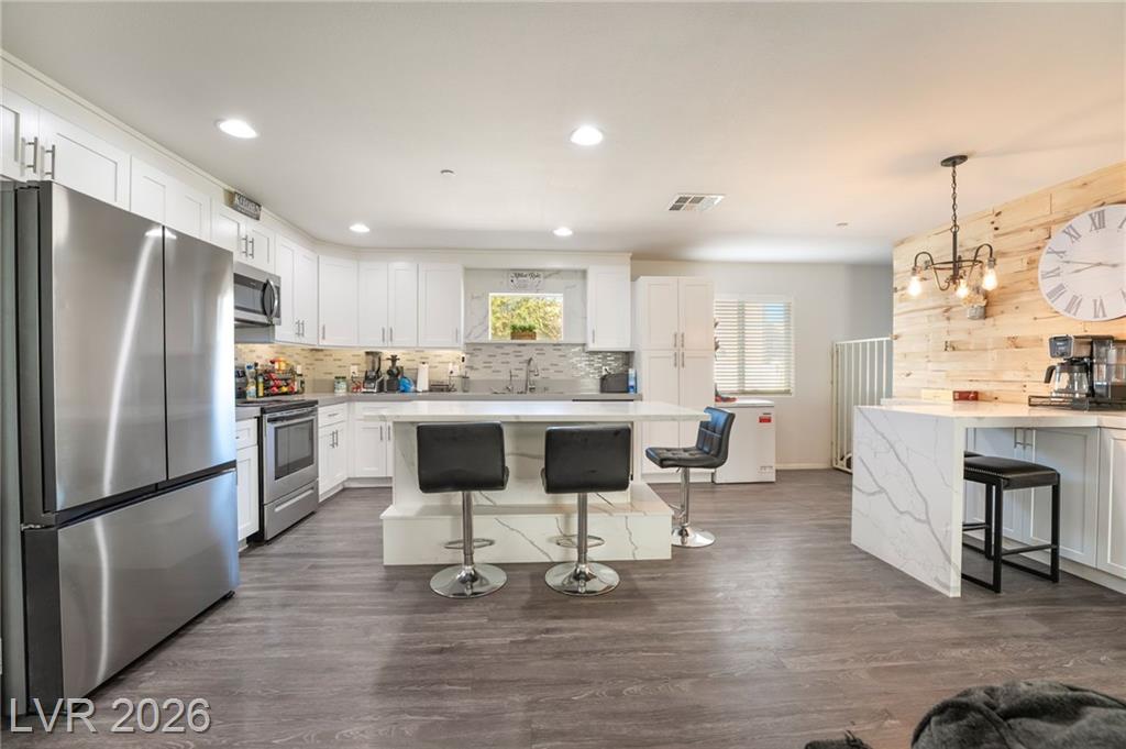 878 West Lake Mead Boulevard, Las Vegas, NV 89106 — photo 1
