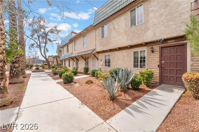 3986 Visby Lane, Las Vegas, NV 89119 — photo 1