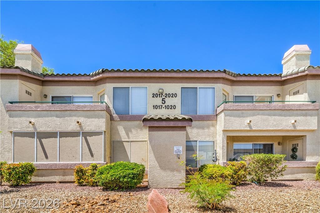 5710 East Tropicana Avenue 1017, Las Vegas, NV 89122 — photo 1