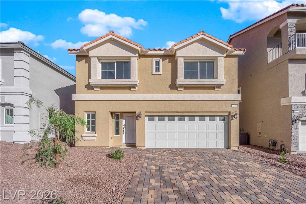 6142 Kelson Creek Court, Las Vegas, NV 89118 — photo 1