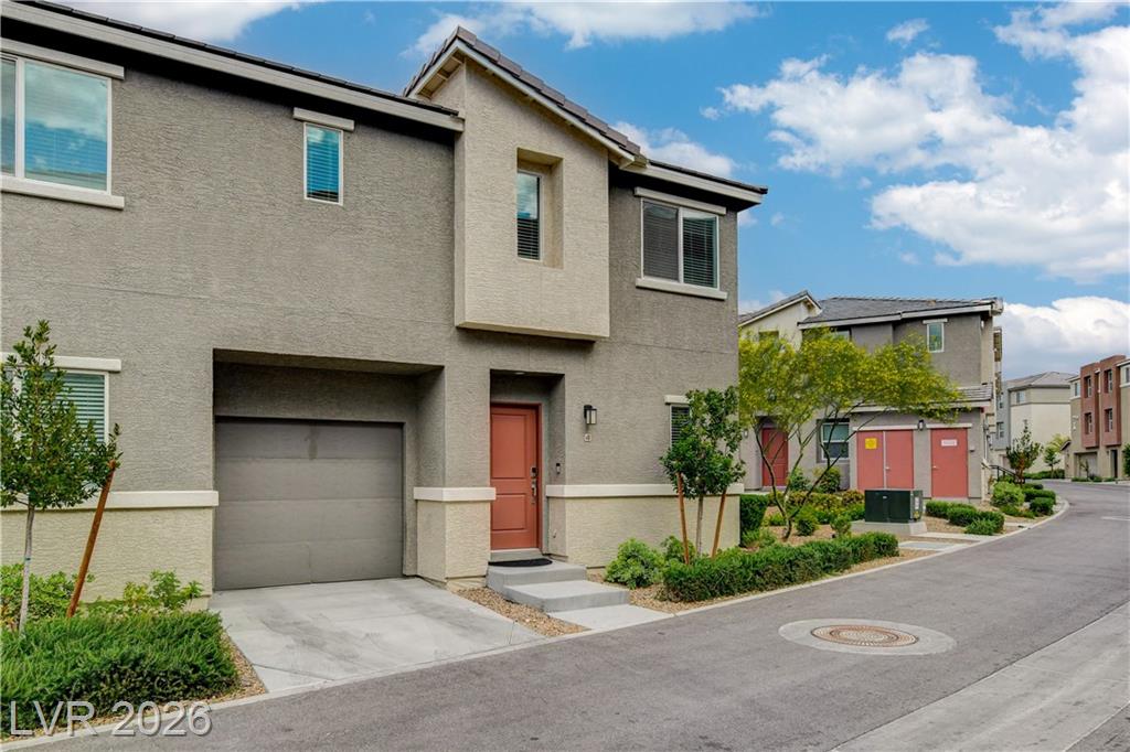 2872 Atomic Tangerine Way 4, Las Vegas, NV 89183 — photo 1
