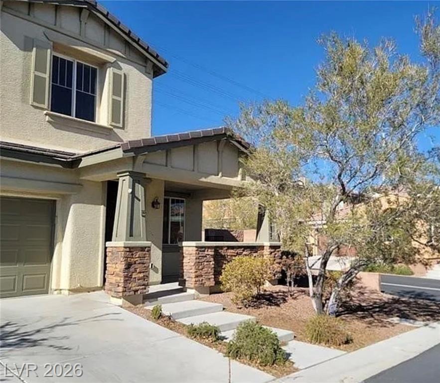 6647 Brooklyn Heights Street, Las Vegas, NV 89166 — photo 1