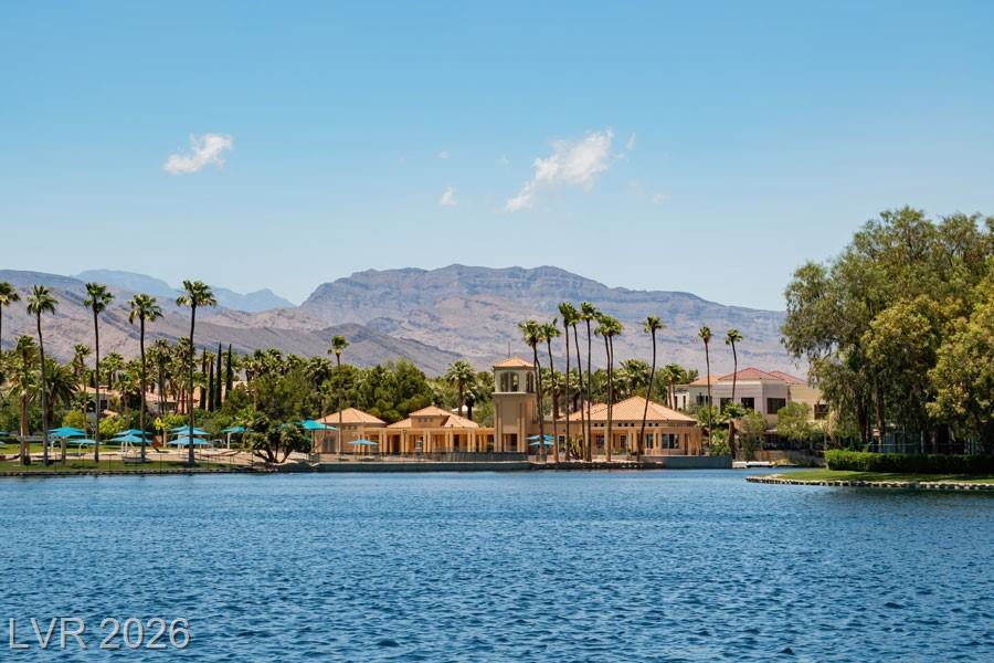 3151 Soaring Gulls Drive 2160, Las Vegas, NV 89128 — photo 1