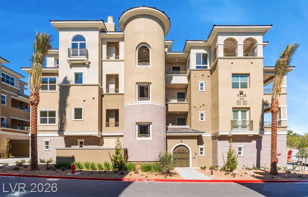9128 Las Manaitas Avenue 201, Las Vegas, NV 89144 — photo 1
