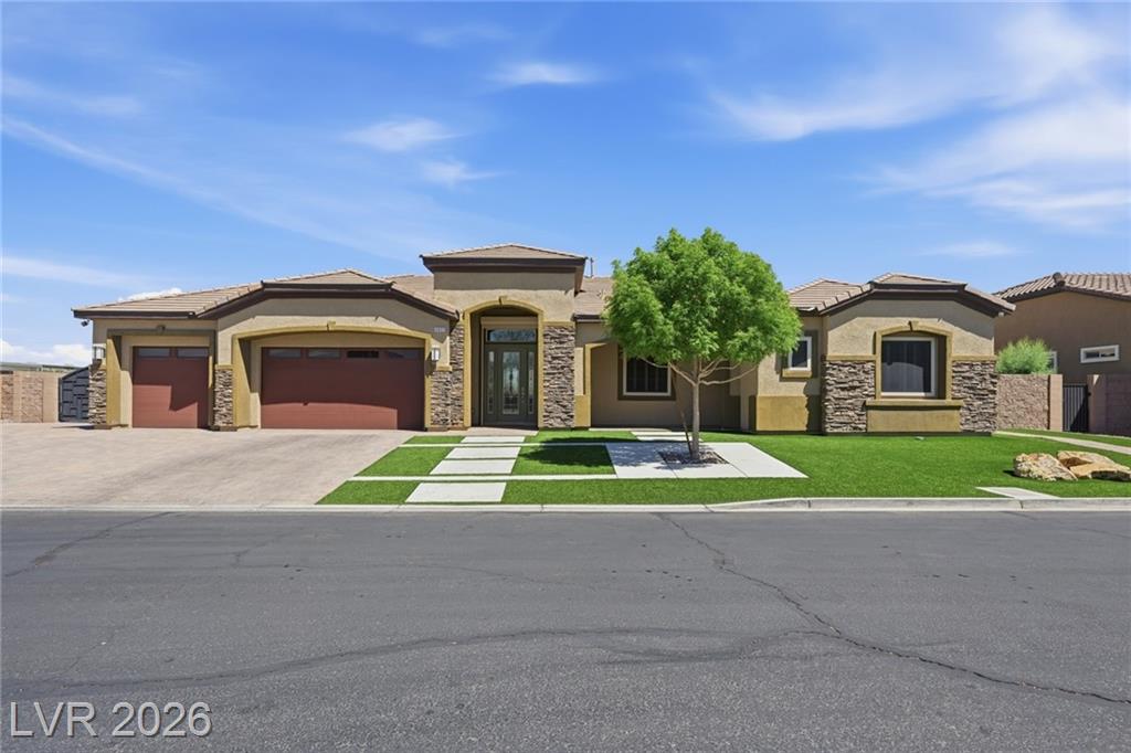 3922 Jacob Lake Circle, Las Vegas, NV 89118 — photo 1
