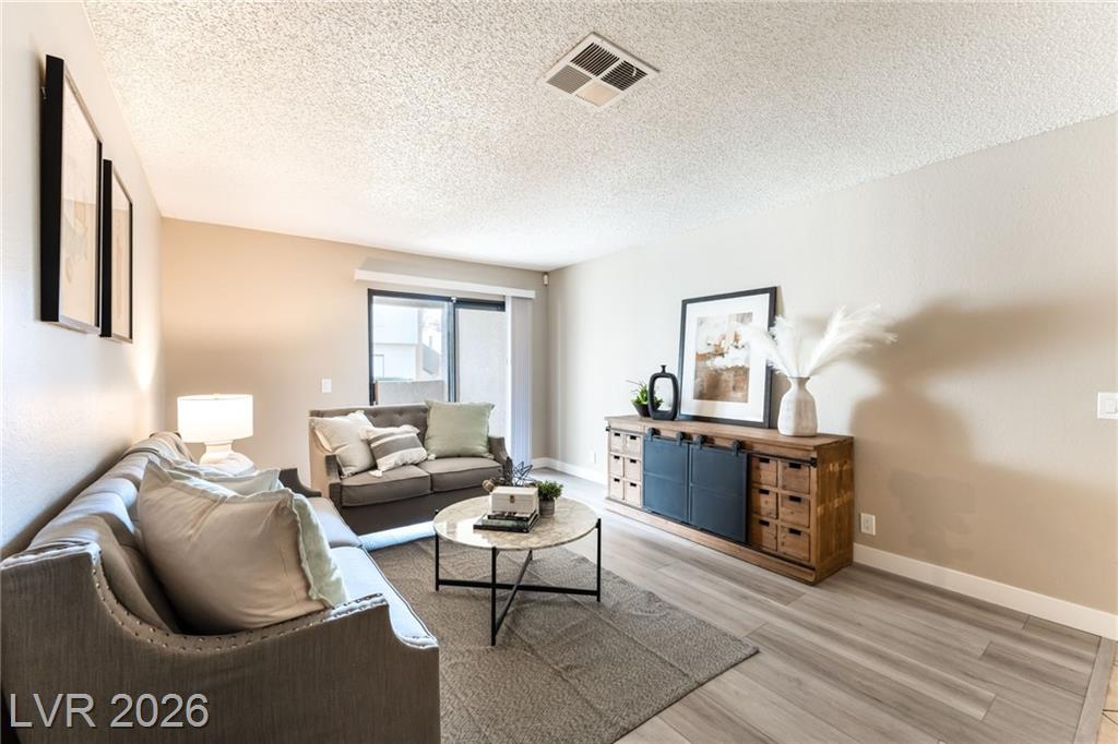 3151 Soaring Gulls Drive 1188, Las Vegas, NV 89128 — photo 1