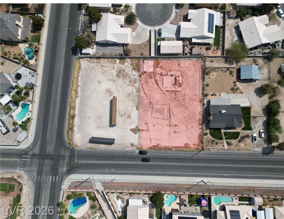 5966 Rio Vista Street, Las Vegas, NV 89130 — photo 1