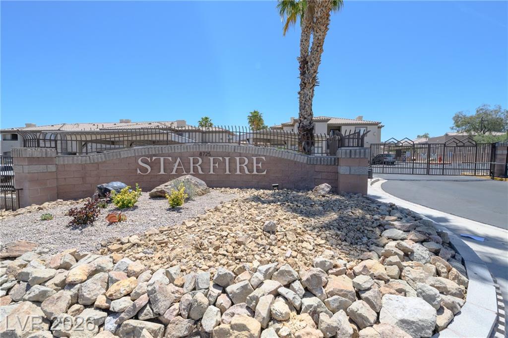 8725 West Flamingo Road 132, Las Vegas, NV 89147 — photo 1