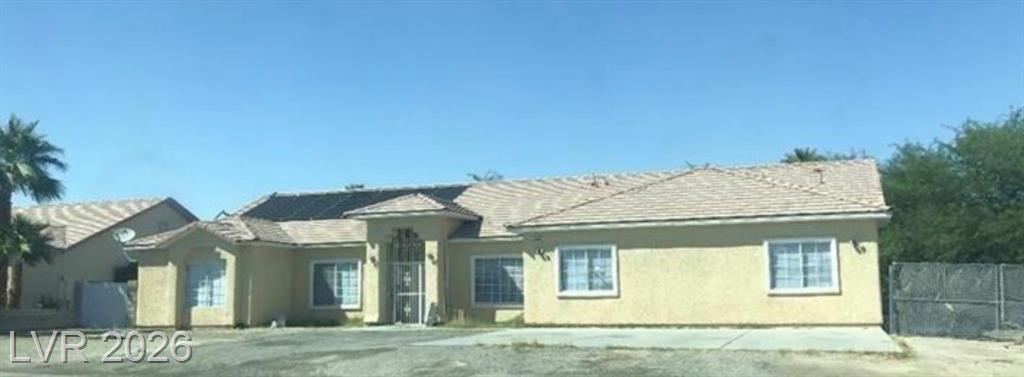 3640 Judson Avenue, Las Vegas, NV 89115 — photo 1