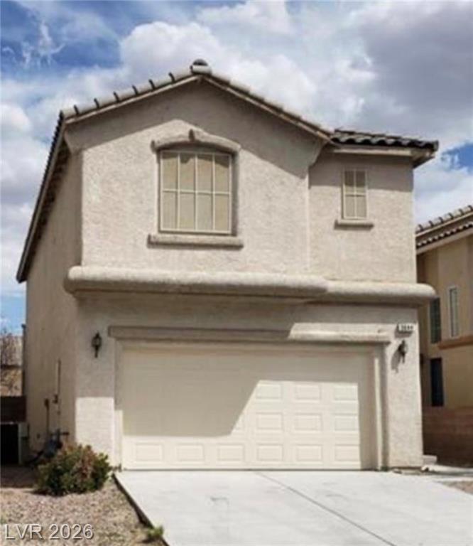 3644 STARLIGHT EVENING Street, Las Vegas, NV 89129 — photo 1