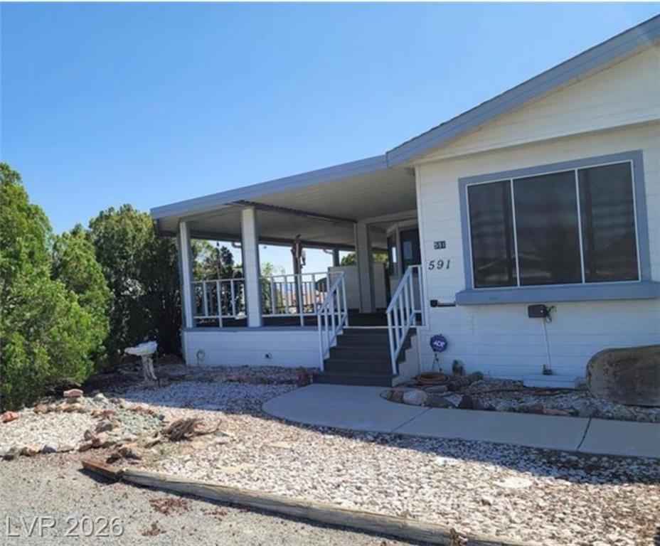 591 Lake Superior Lane, Boulder City, NV 89005 — photo 1
