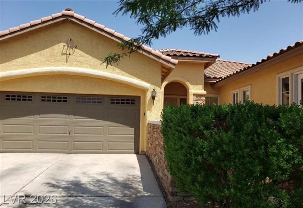 9338 Wilderness Glen Avenue, Las Vegas, NV 89178 — photo 1