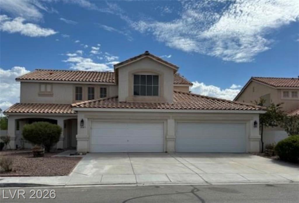 1003 Dover Glen Drive, North Las Vegas, NV 89031 — photo 1