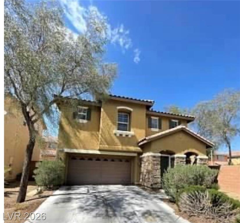 8768 Charm Canyon Avenue, Las Vegas, NV 89178 — photo 1