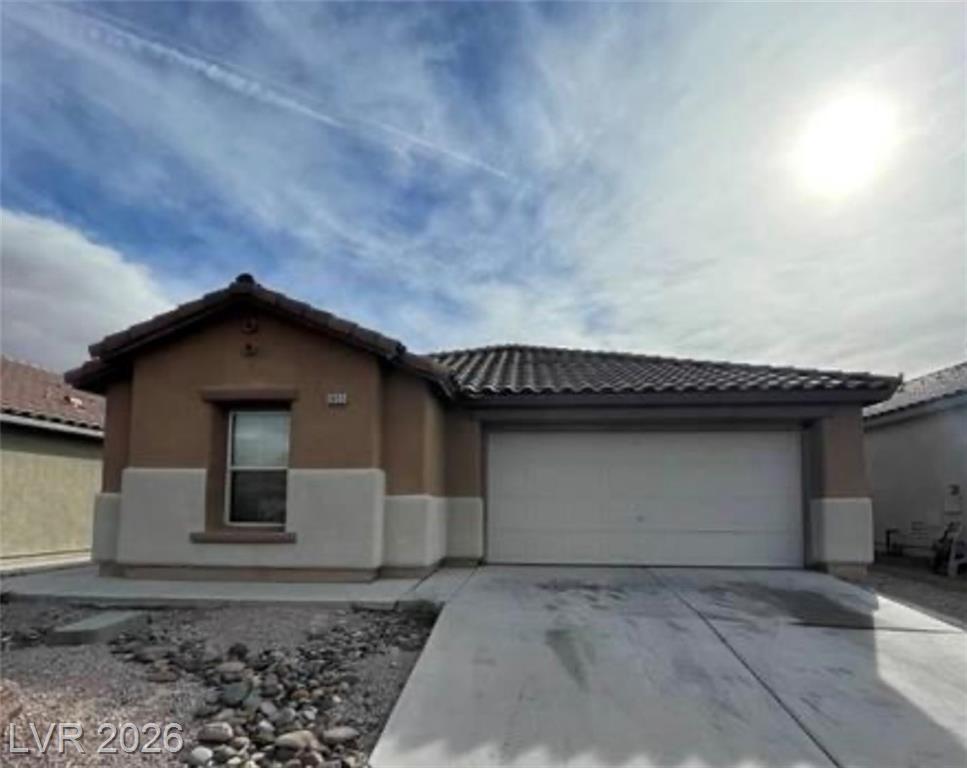3425 Palatine Hills Avenue, North Las Vegas, NV 89081 — photo 1