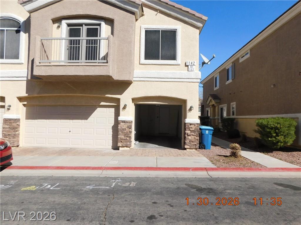1142 Heavenly Harvest Place 101, Henderson, NV 89002 — photo 1