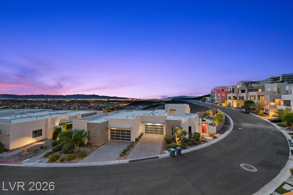 386 Solitude Peak Lane, Henderson, NV 89012 — photo 1
