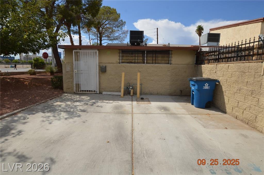 3980 Palos Verdes Street, Las Vegas, NV 89119 — photo 1