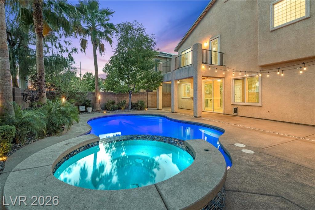 3717 Lily Haven Avenue, Las Vegas, NV 89120 — photo 1
