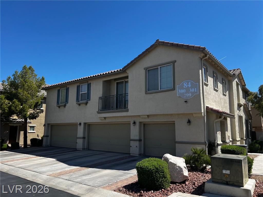 6255 Arby Avenue 301, Las Vegas, NV 89118 — photo 1