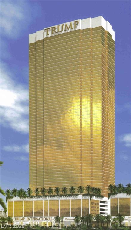 2000 North Fashion Show Drive 5906, Las Vegas, NV 89109 — photo 1