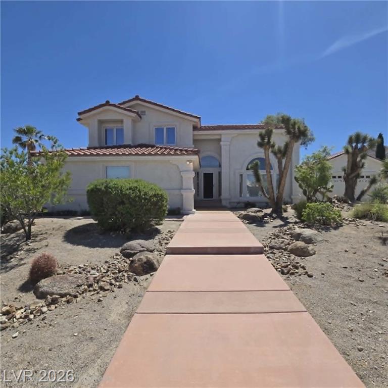 4755 North Grand Canyon Drive, Las Vegas, NV 89129 — photo 1
