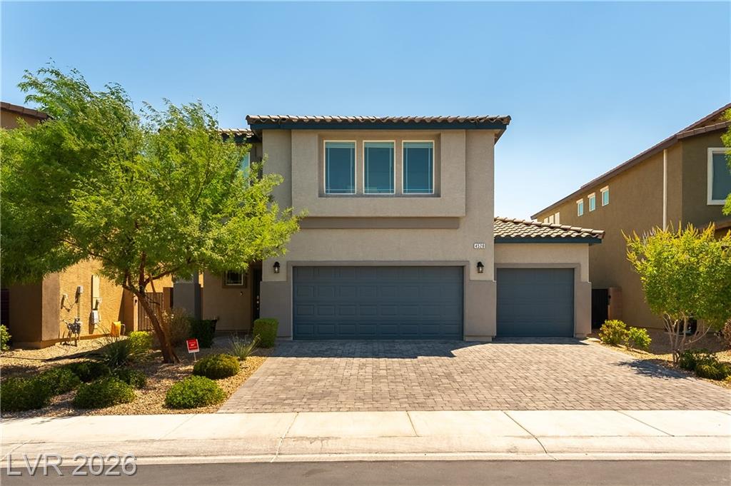 4528 Pointleaf Street, North Las Vegas, NV 89032 — photo 1