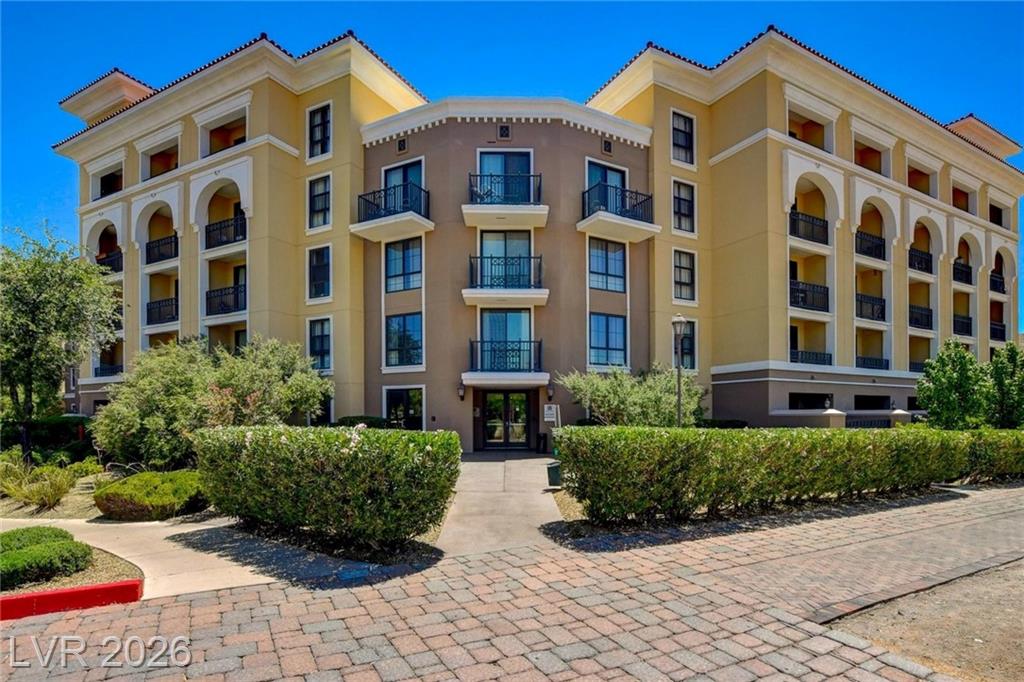 29 Montelago Boulevard 202, Henderson, NV 89011 — photo 1