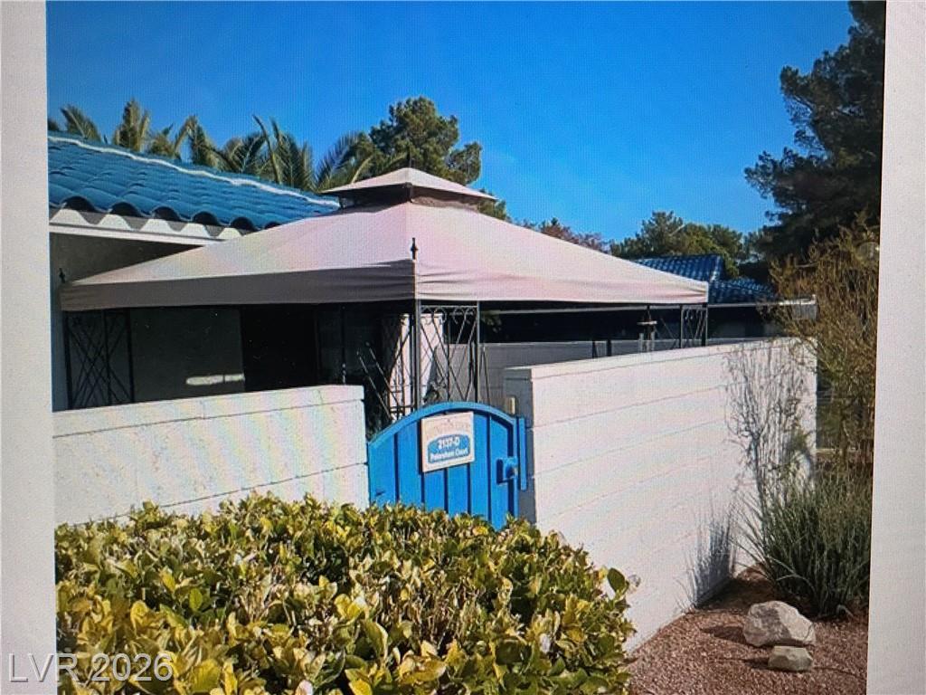 2137 Petersham Court D, Las Vegas, NV 89108 — photo 1