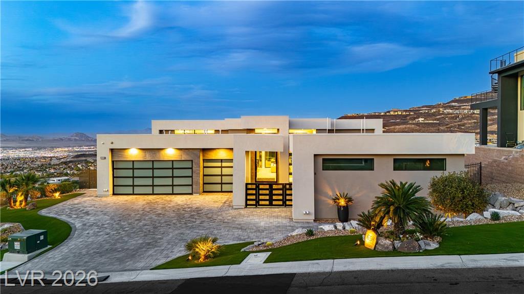 658 Dragon Peak Drive, Henderson, NV 89012 — photo 1