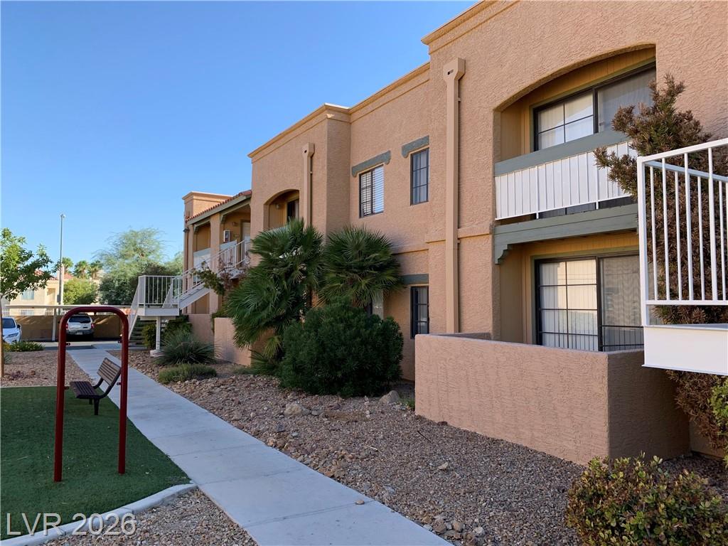 5154 South Jones Boulevard 103, Las Vegas, NV 89118 — photo 1