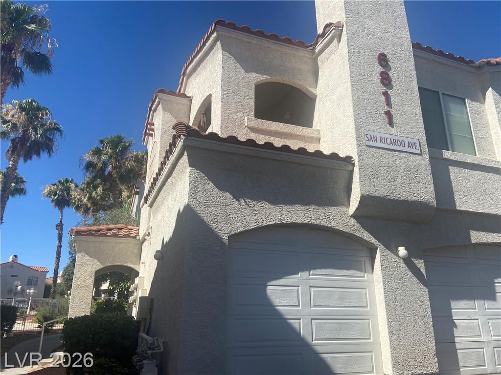 6811 San Ricardo Avenue 101, Las Vegas, NV 89146 — photo 1