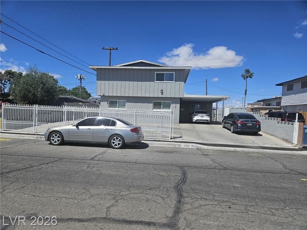 4966 Lana Drive, Las Vegas, NV 89121 — photo 1