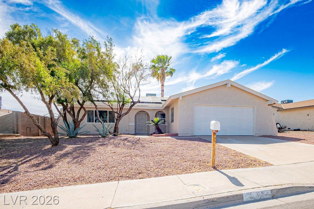 620 Hidden Valley Drive, Henderson, NV 89002 — photo 1