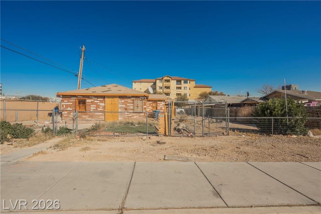 1220 East Ogden Avenue, Las Vegas, NV 89101 — photo 1
