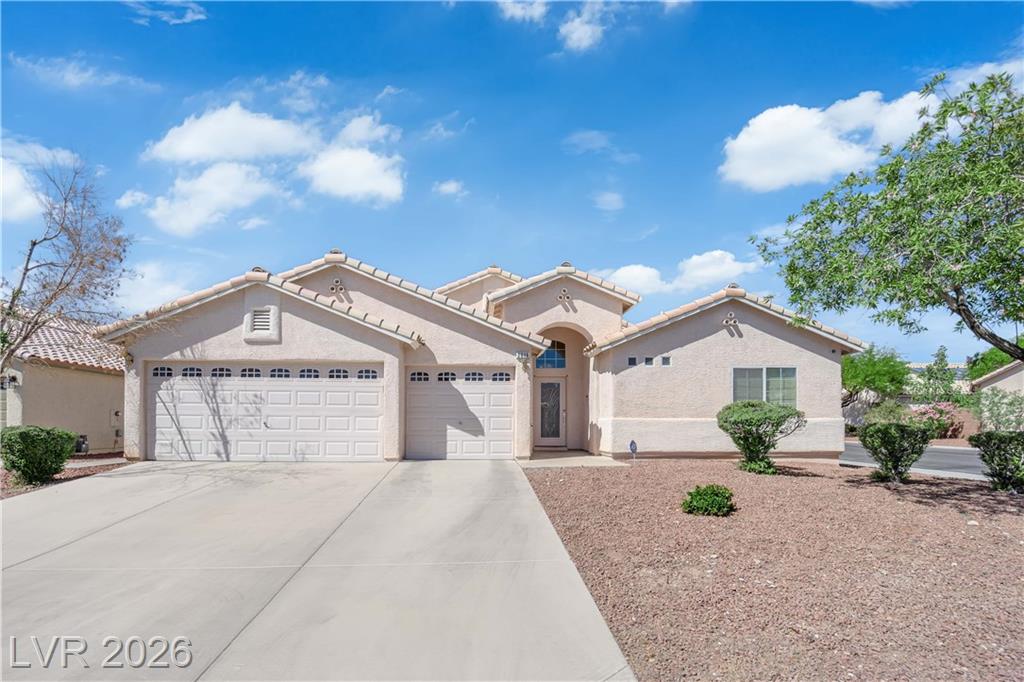 2616 Torch Avenue, North Las Vegas, NV 89081 — photo 1