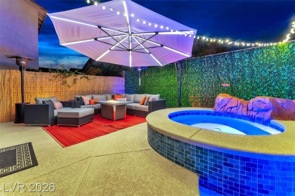1612 Yellow Tulip Place, Henderson, NV 89012 — photo 1