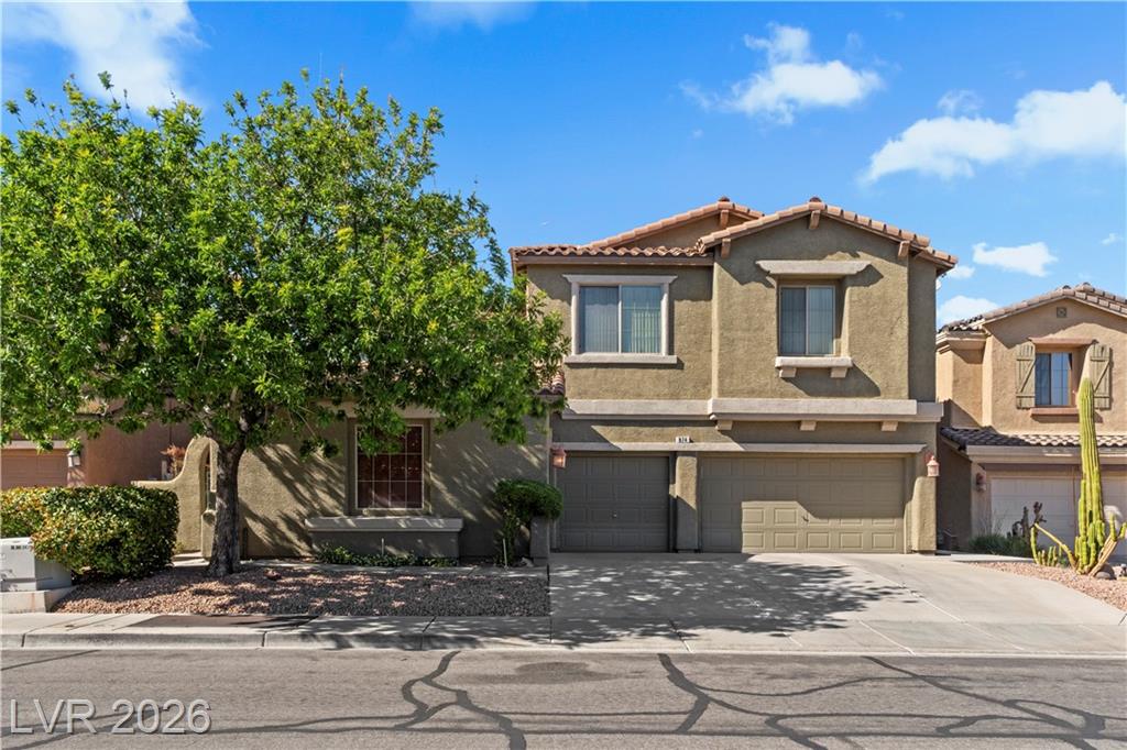 874 Ashford Way, Henderson, NV 89015 — photo 1