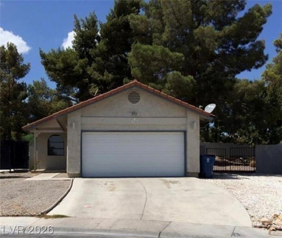 3948 APPLECREST Street, Las Vegas, NV 89108 — photo 1
